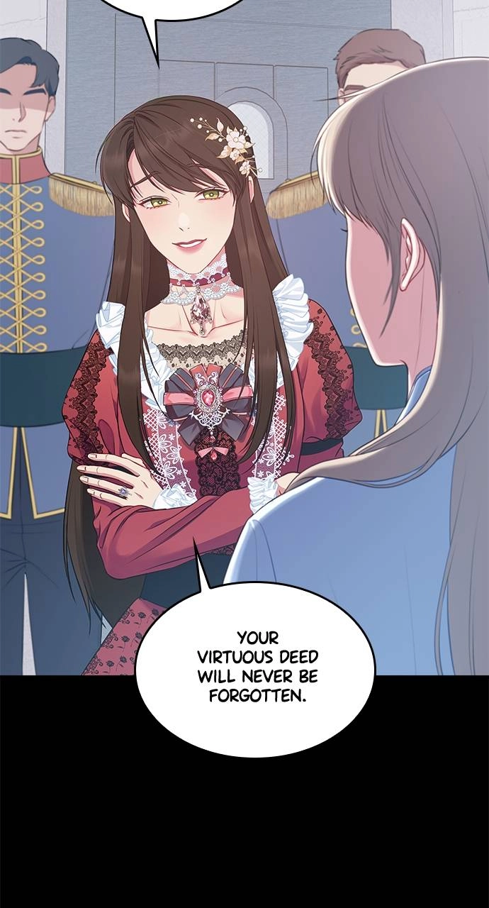 What the Evil Dragon Lives For Chapter 2 Page 54