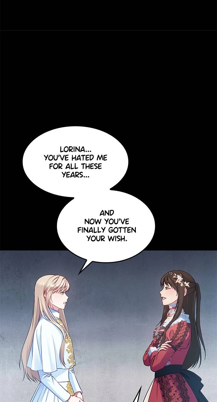 What the Evil Dragon Lives For Chapter 2 Page 55