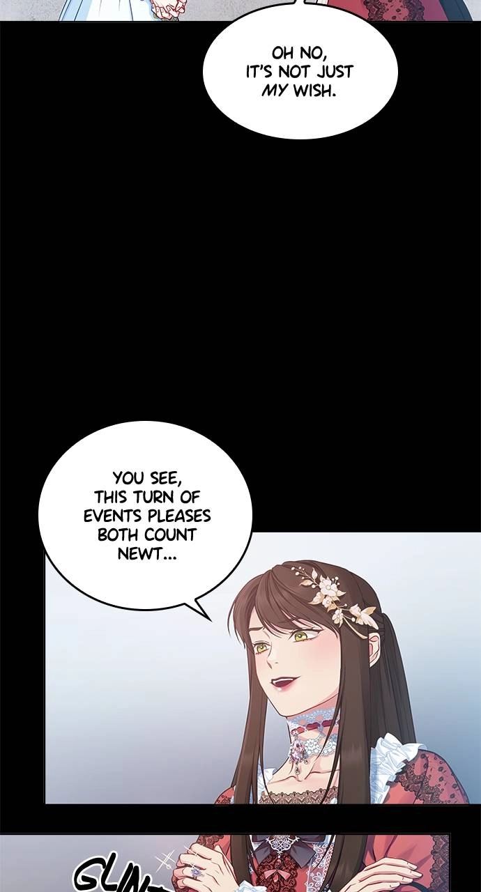 What the Evil Dragon Lives For Chapter 2 Page 56