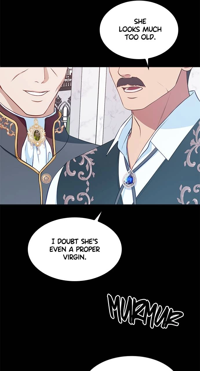 What the Evil Dragon Lives For Chapter 2 Page 64