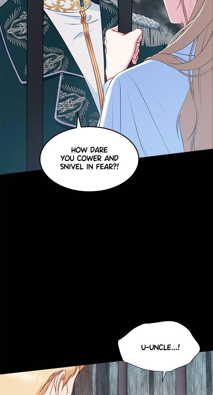 What the Evil Dragon Lives For Chapter 2 Page 72