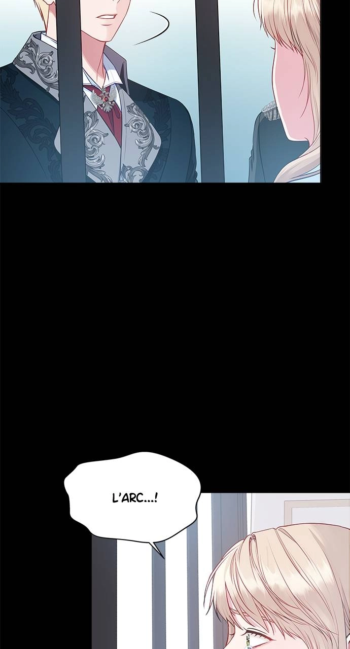 What the Evil Dragon Lives For Chapter 2 Page 75