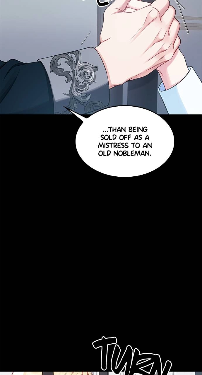 What the Evil Dragon Lives For Chapter 2 Page 84