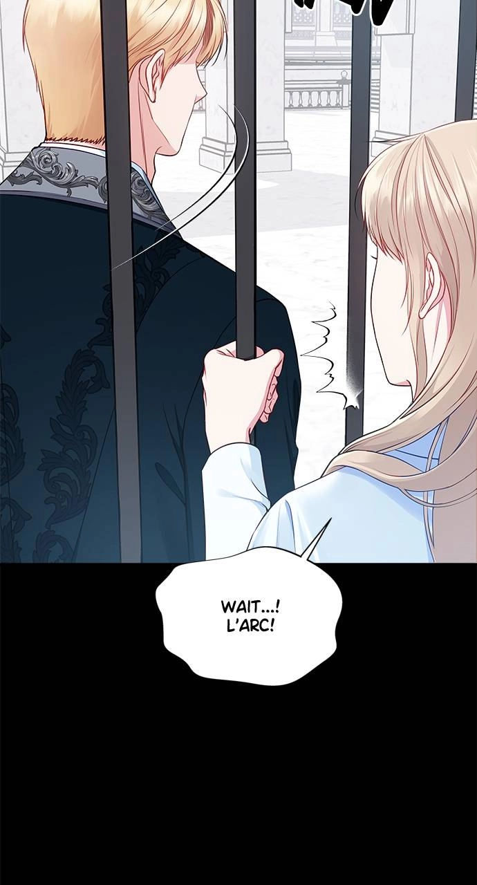 What the Evil Dragon Lives For Chapter 2 Page 85