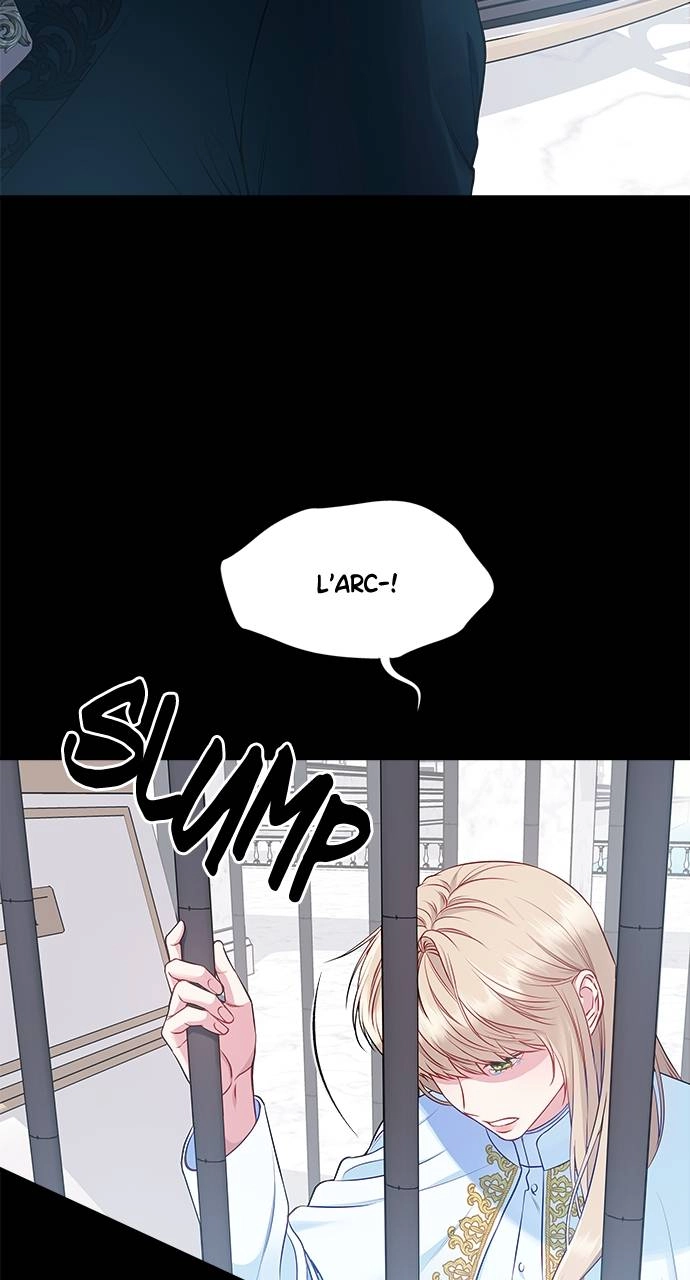 What the Evil Dragon Lives For Chapter 2 Page 87
