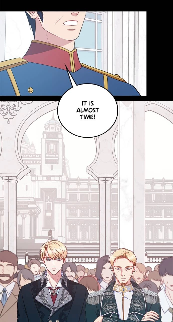 What the Evil Dragon Lives For Chapter 2 Page 90