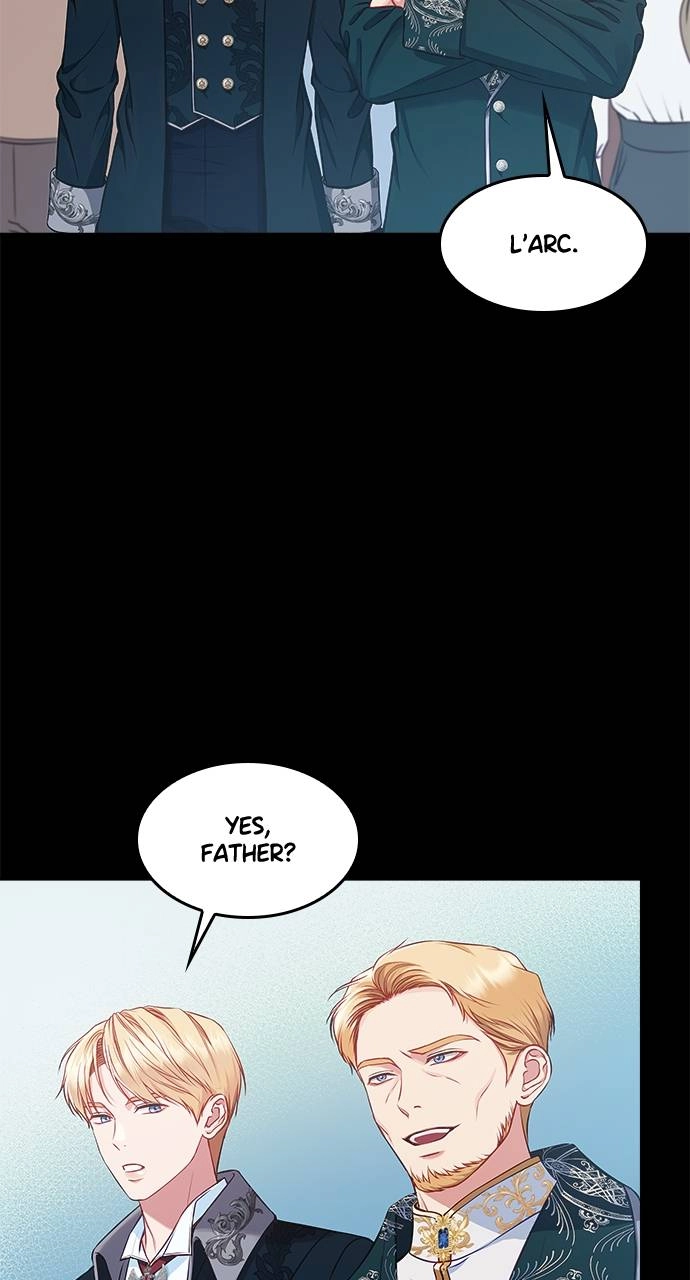 What the Evil Dragon Lives For Chapter 2 Page 91