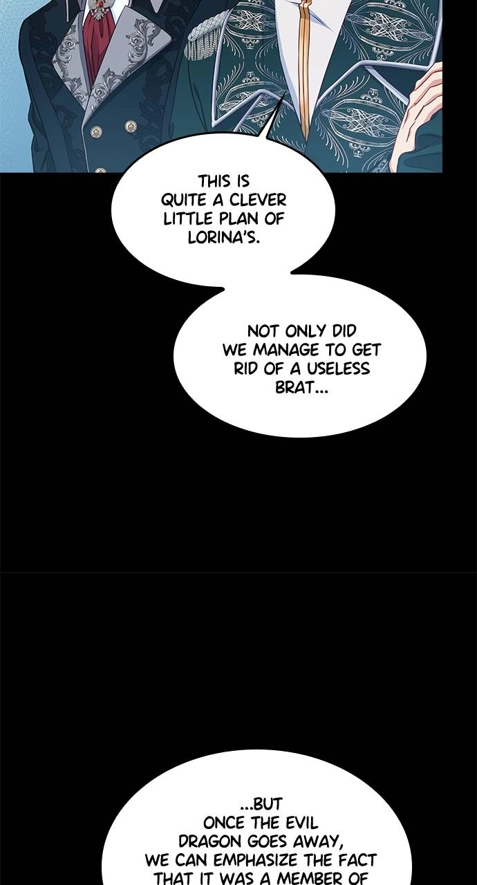 What the Evil Dragon Lives For Chapter 2 Page 92