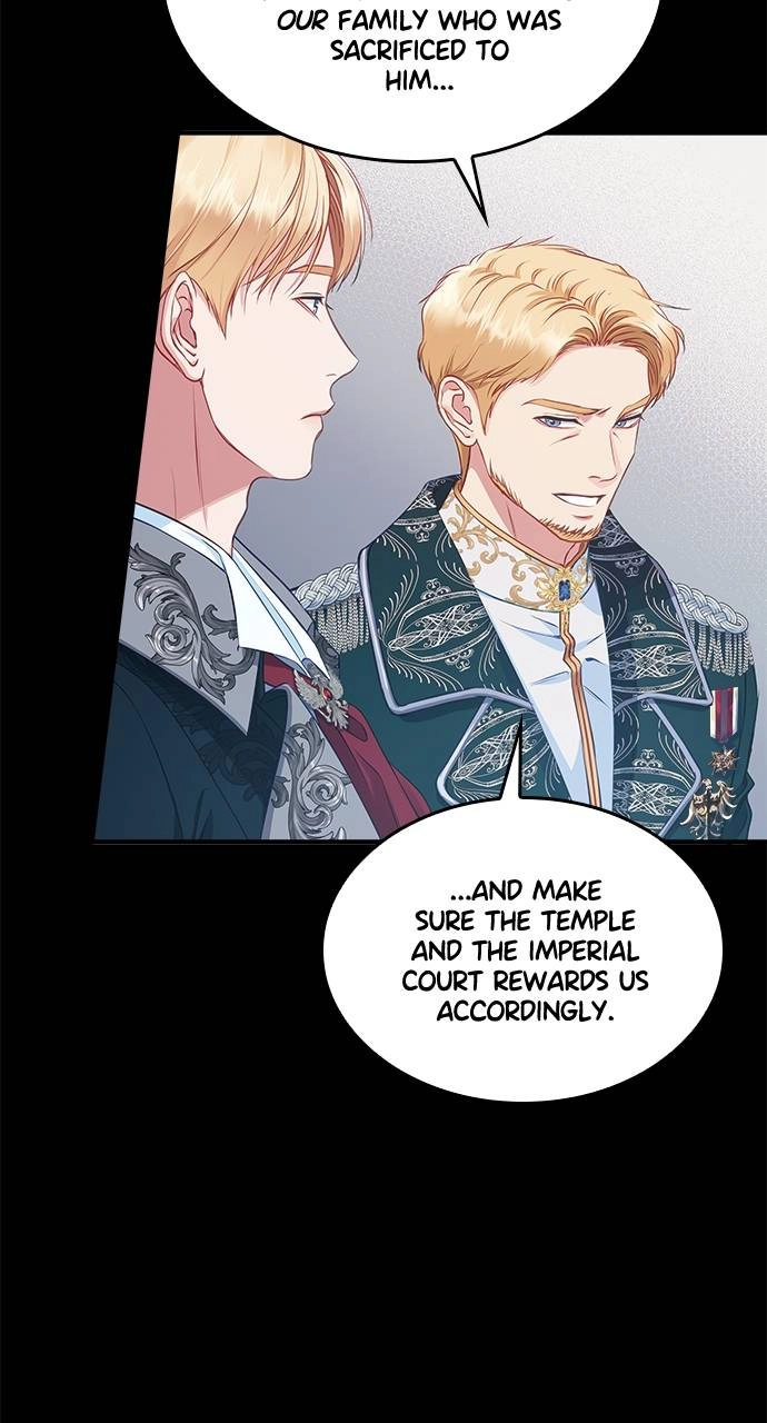 What the Evil Dragon Lives For Chapter 2 Page 93