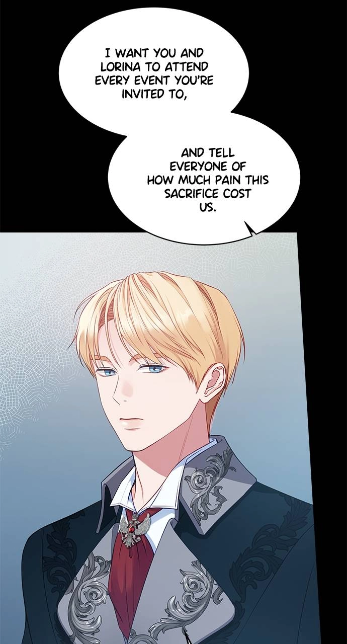 What the Evil Dragon Lives For Chapter 2 Page 94