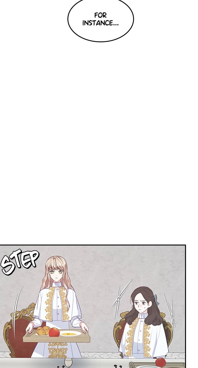 What the Evil Dragon Lives For Chapter 47 Page 13