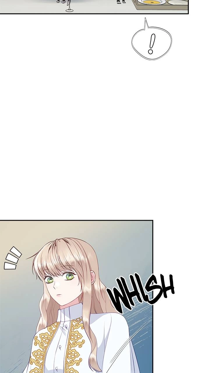 What the Evil Dragon Lives For Chapter 47 Page 14