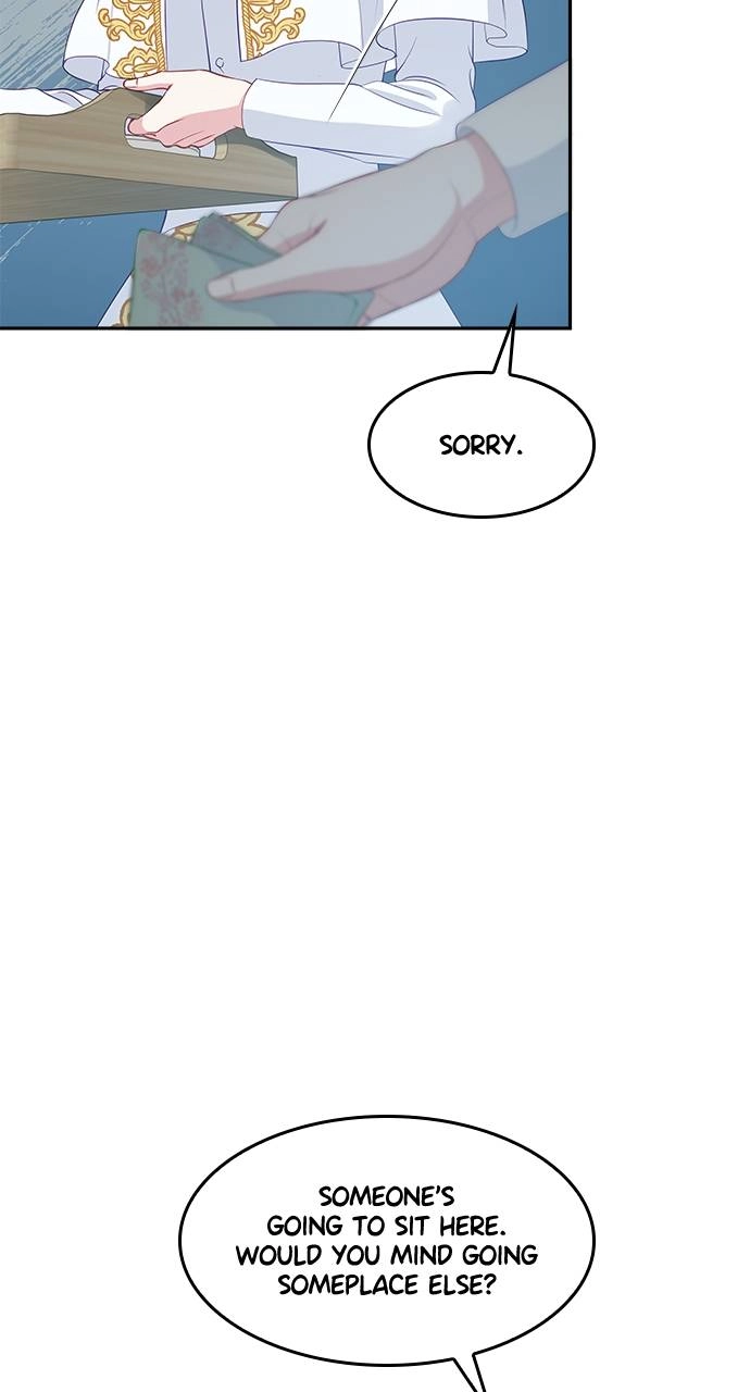 What the Evil Dragon Lives For Chapter 47 Page 15