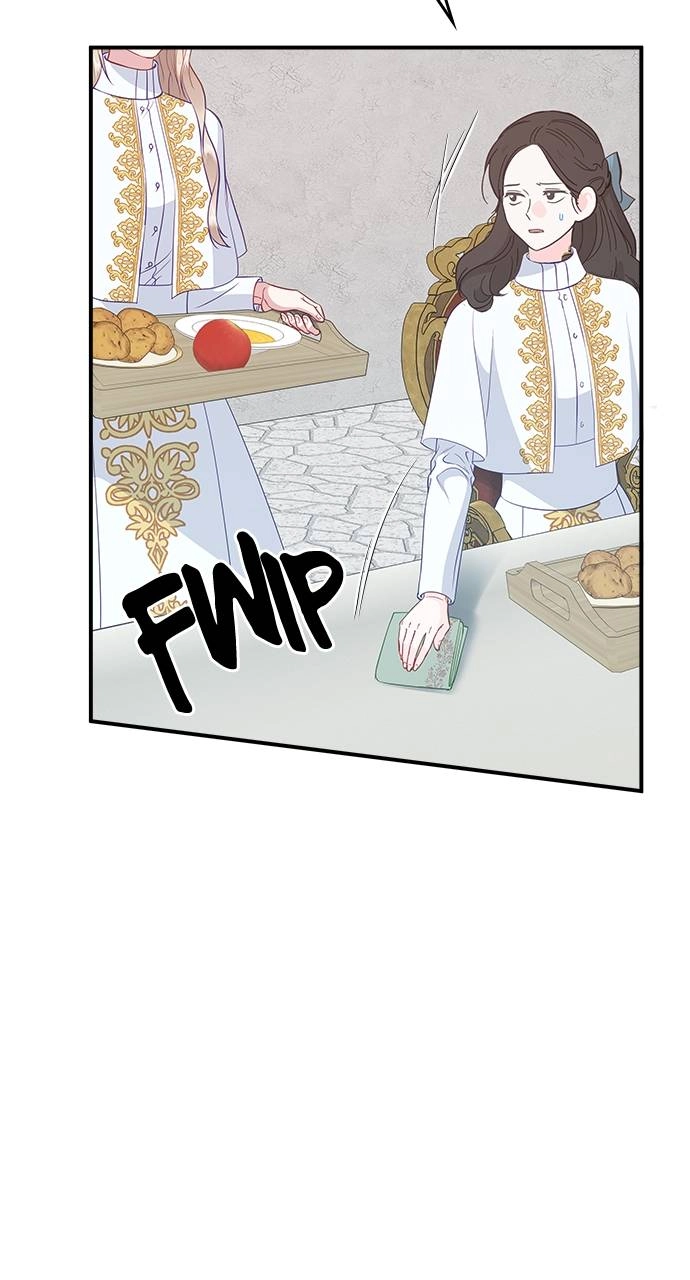 What the Evil Dragon Lives For Chapter 47 Page 16