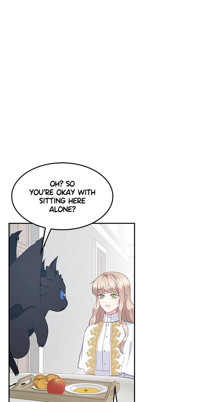 What the Evil Dragon Lives For Chapter 47 Page 22