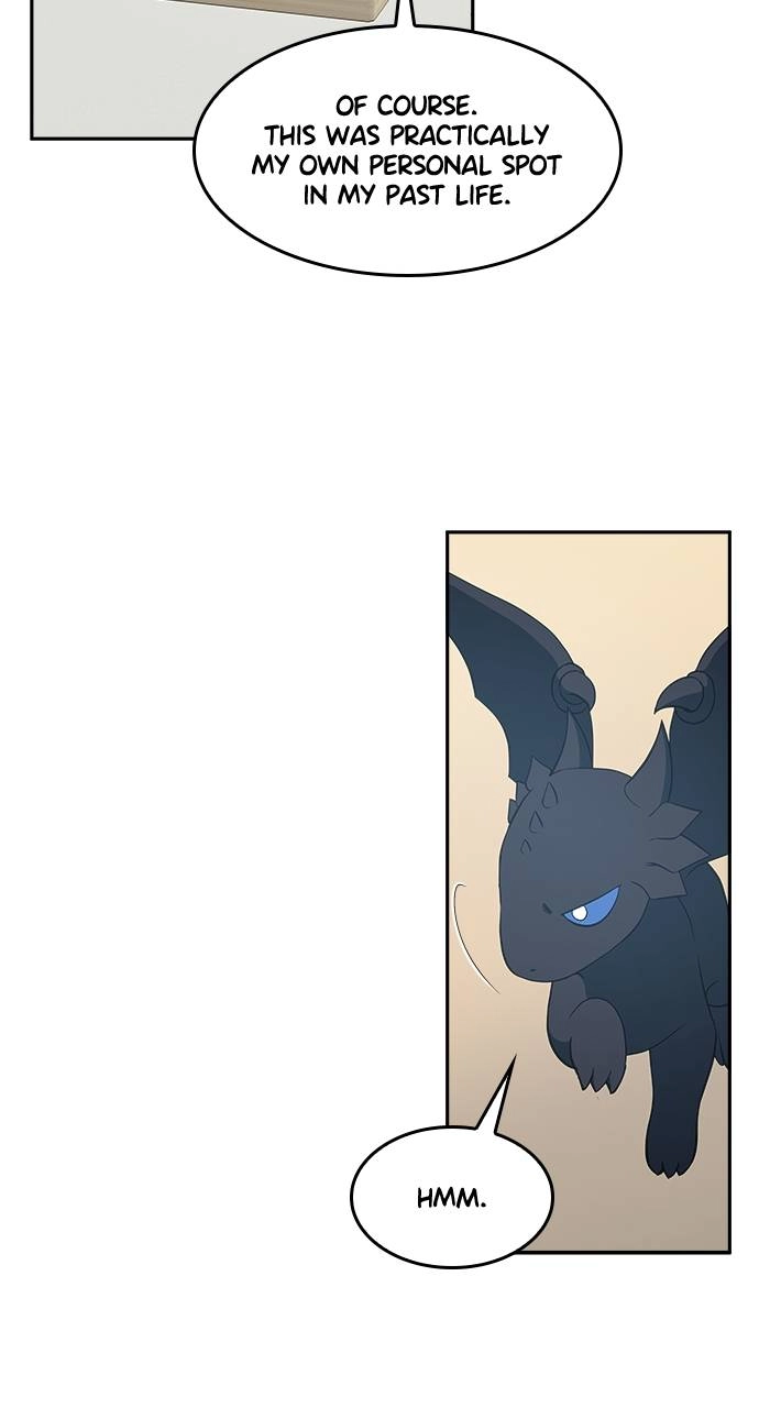 What the Evil Dragon Lives For Chapter 47 Page 23