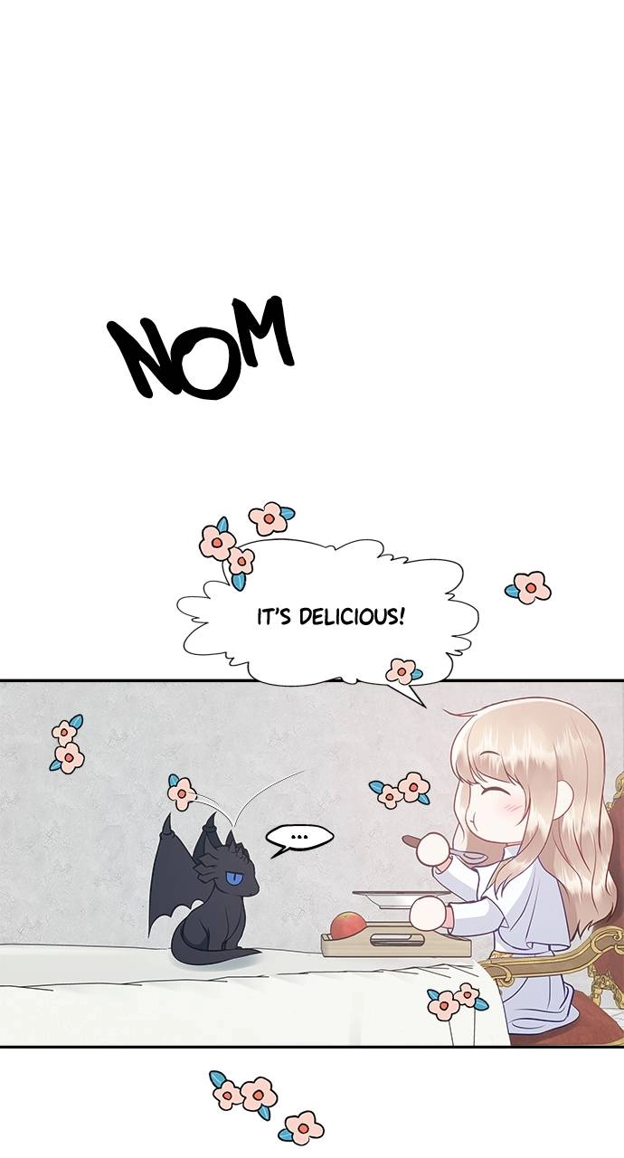 What the Evil Dragon Lives For Chapter 47 Page 31