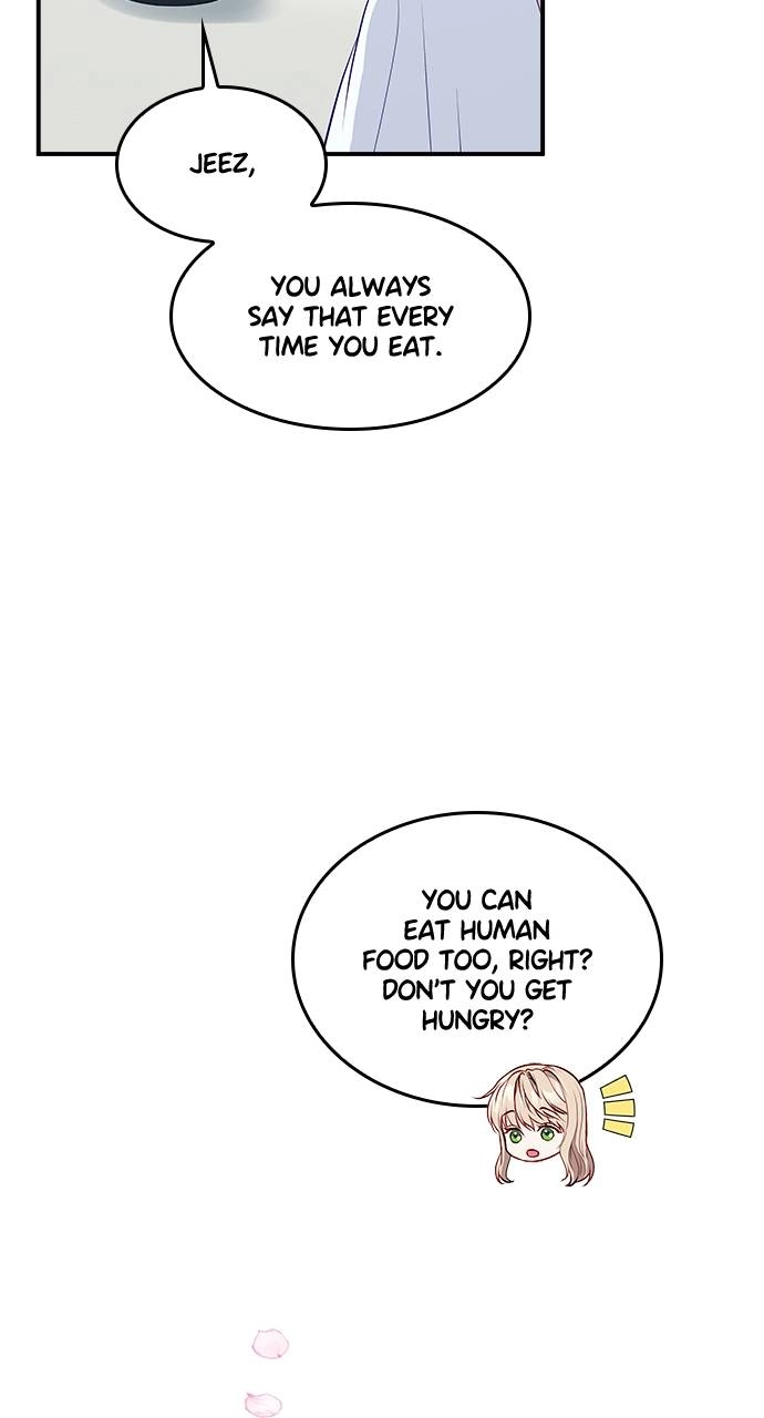 What the Evil Dragon Lives For Chapter 47 Page 33