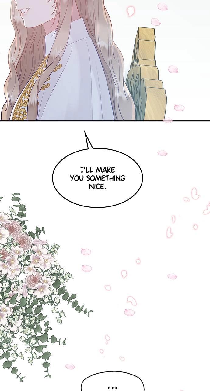 What the Evil Dragon Lives For Chapter 47 Page 36