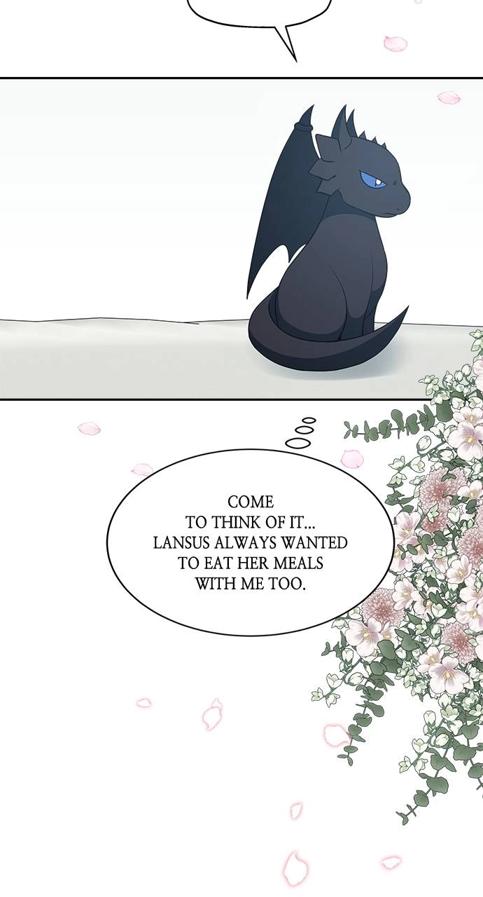 What the Evil Dragon Lives For Chapter 47 Page 37
