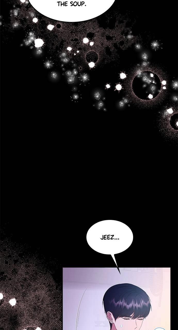 What the Evil Dragon Lives For Chapter 47 Page 41
