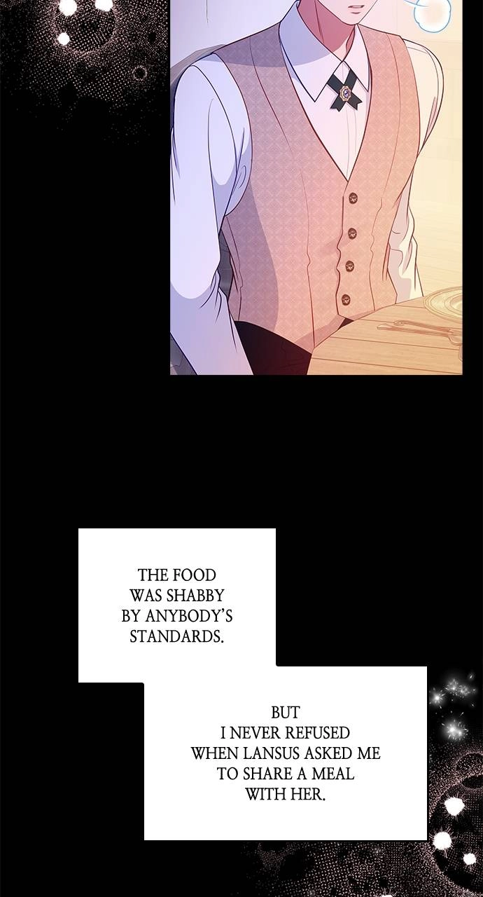 What the Evil Dragon Lives For Chapter 47 Page 42