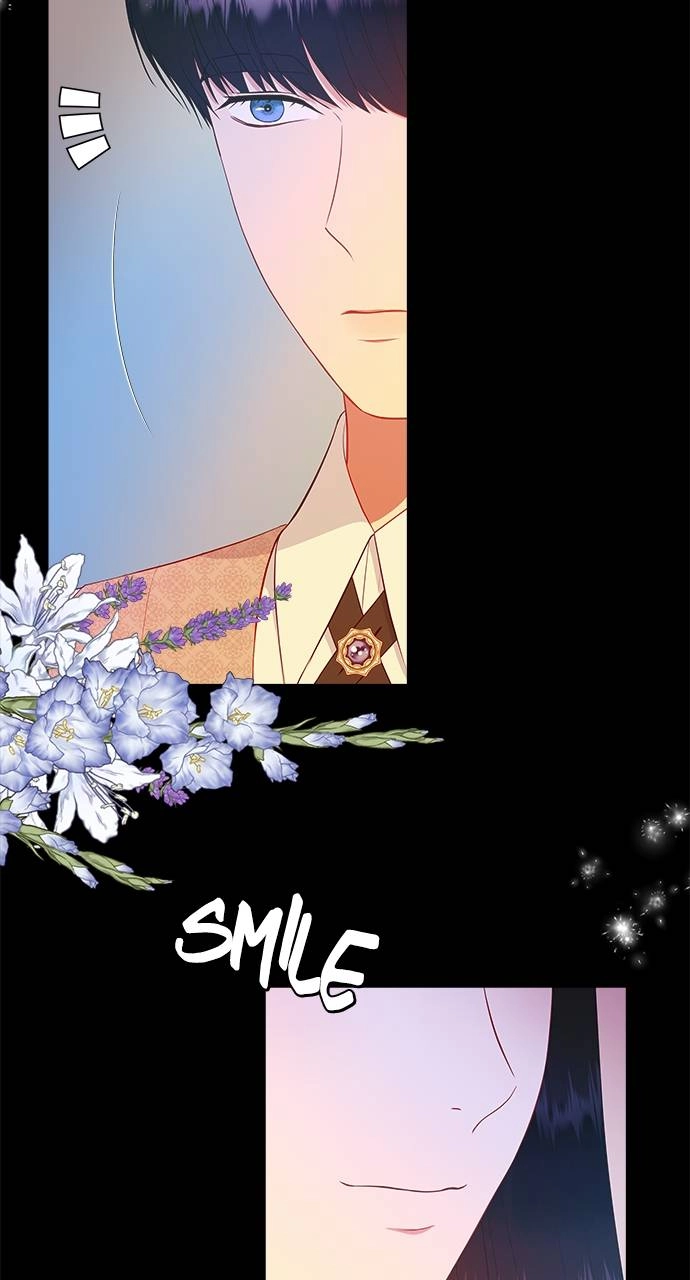 What the Evil Dragon Lives For Chapter 47 Page 47