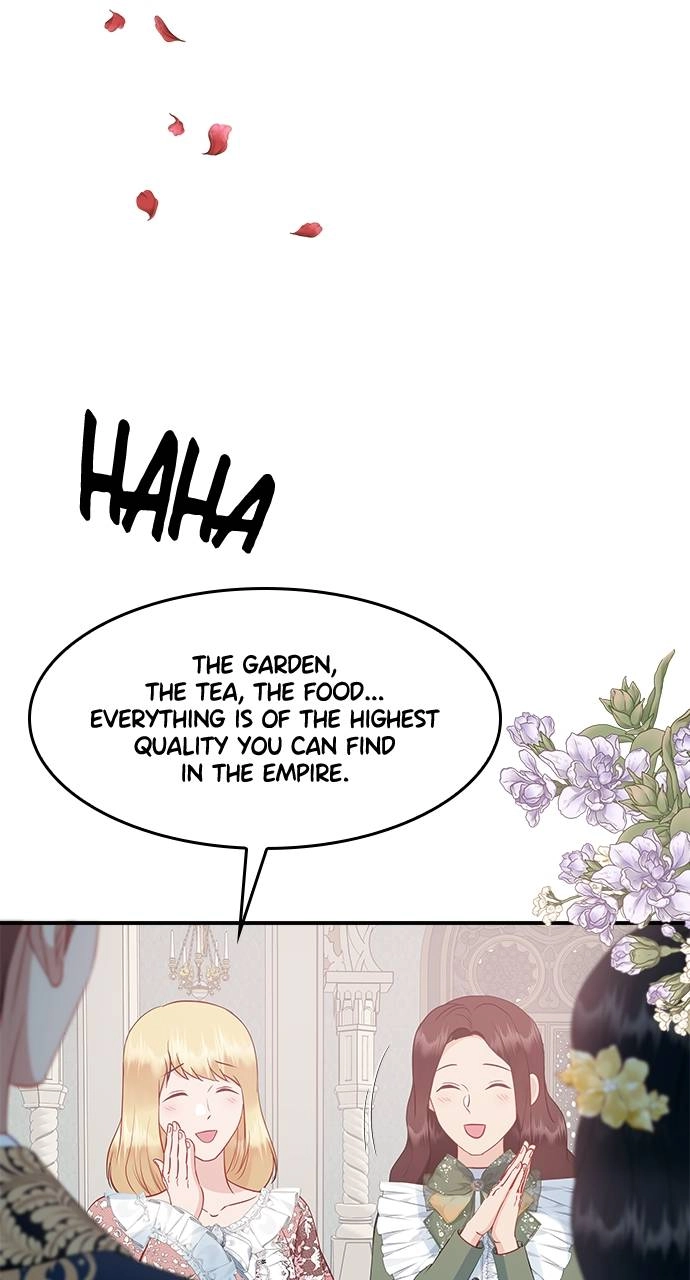 What the Evil Dragon Lives For Chapter 47 Page 59