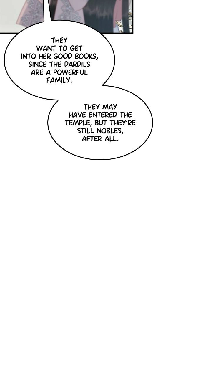 What the Evil Dragon Lives For Chapter 47 Page 5