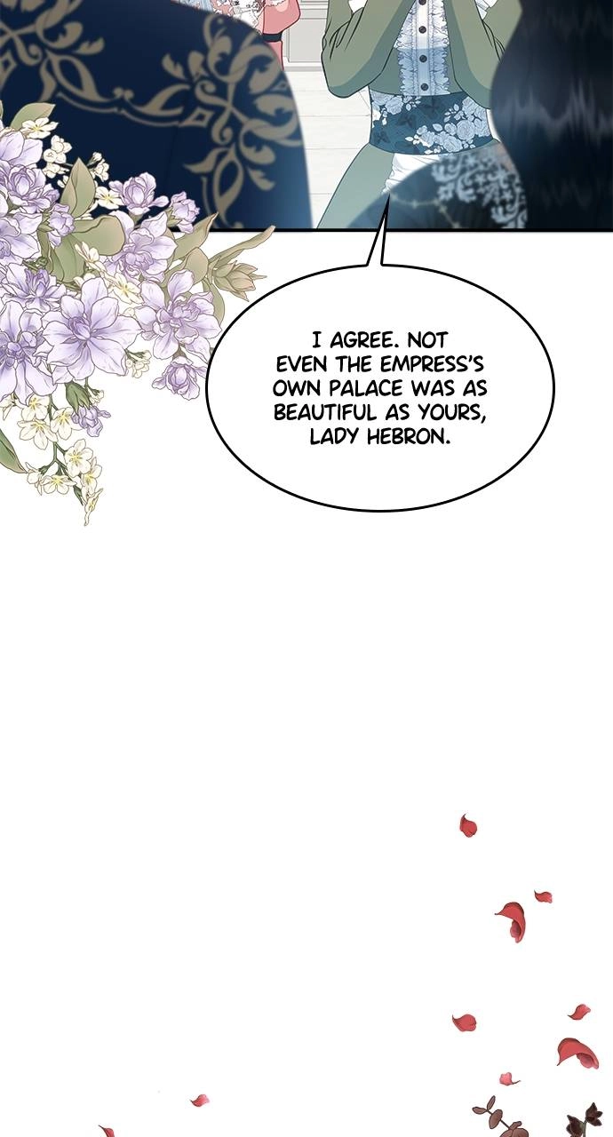 What the Evil Dragon Lives For Chapter 47 Page 60