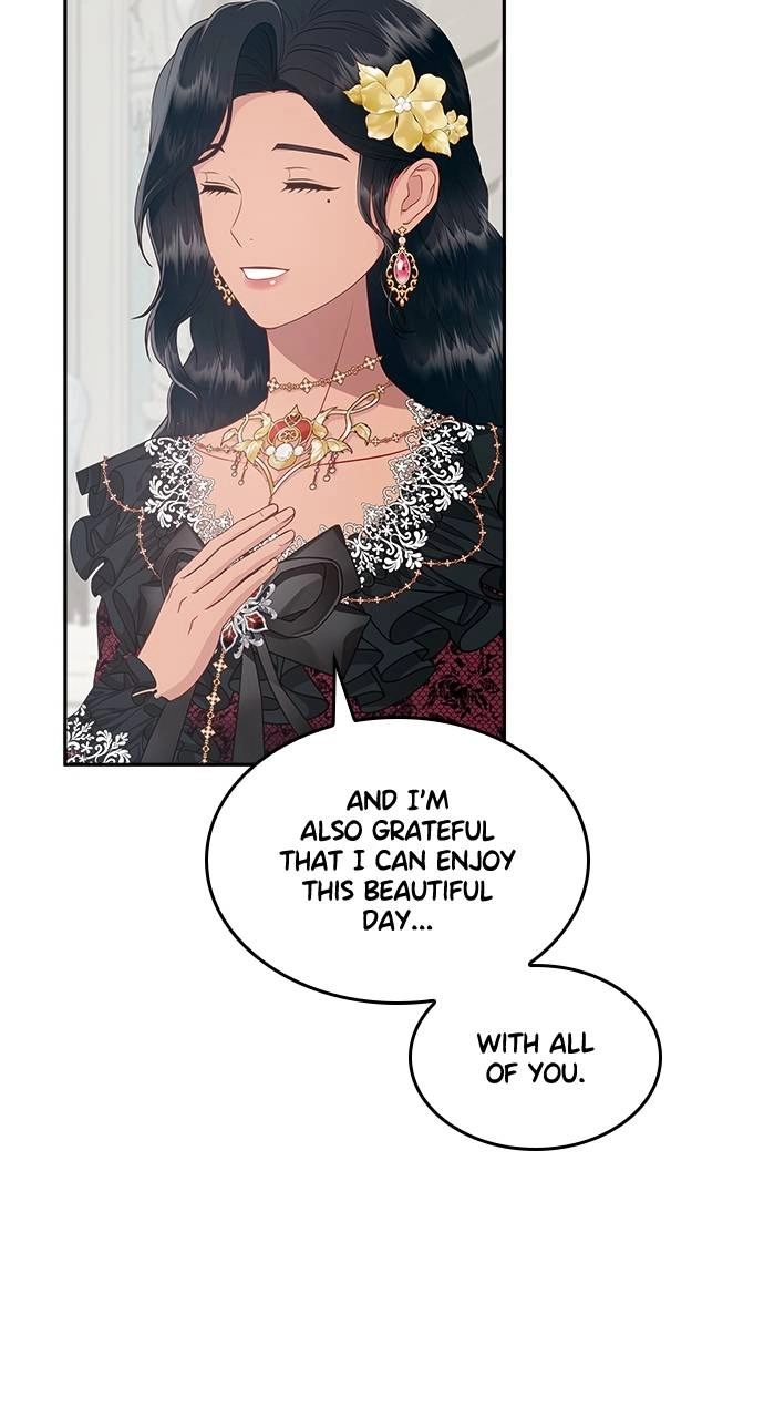 What the Evil Dragon Lives For Chapter 47 Page 63