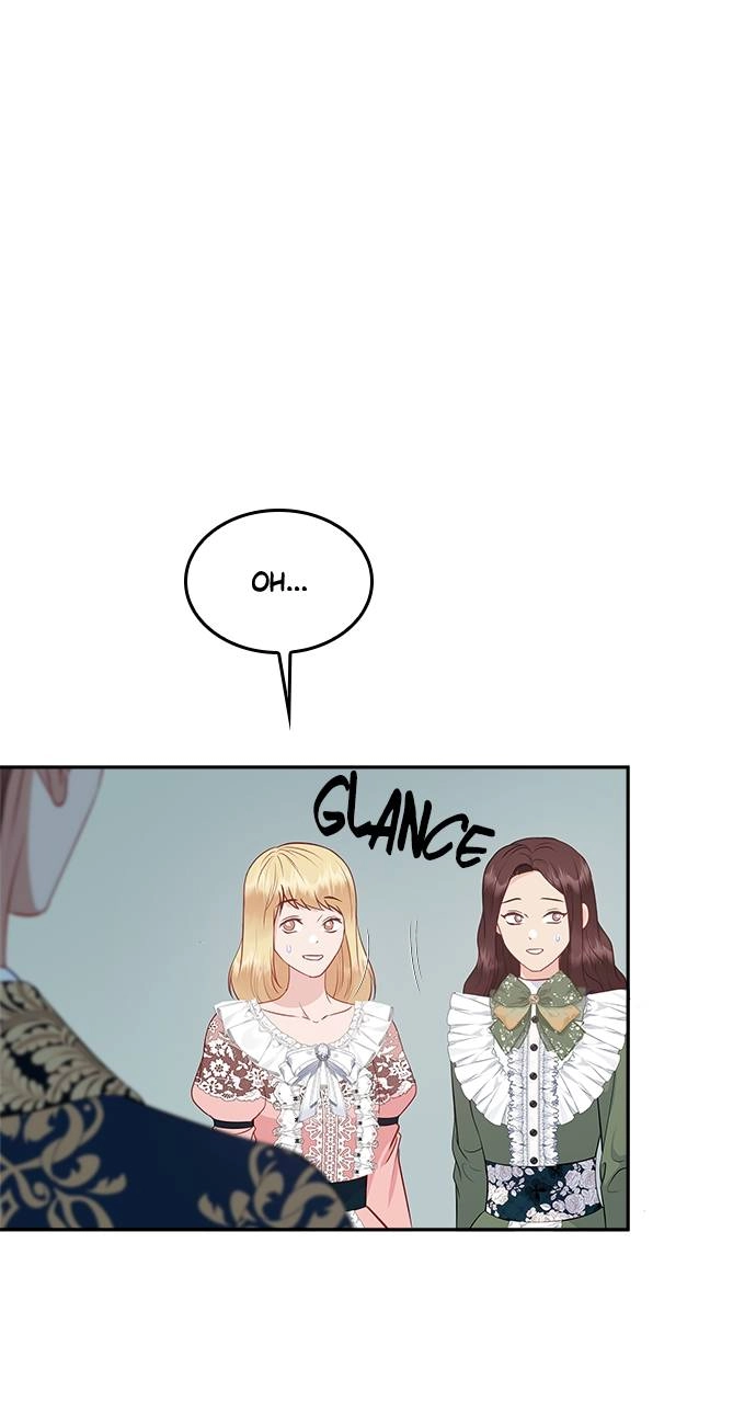 What the Evil Dragon Lives For Chapter 47 Page 64