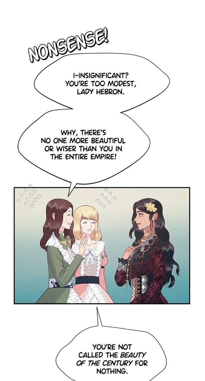 What the Evil Dragon Lives For Chapter 47 Page 66