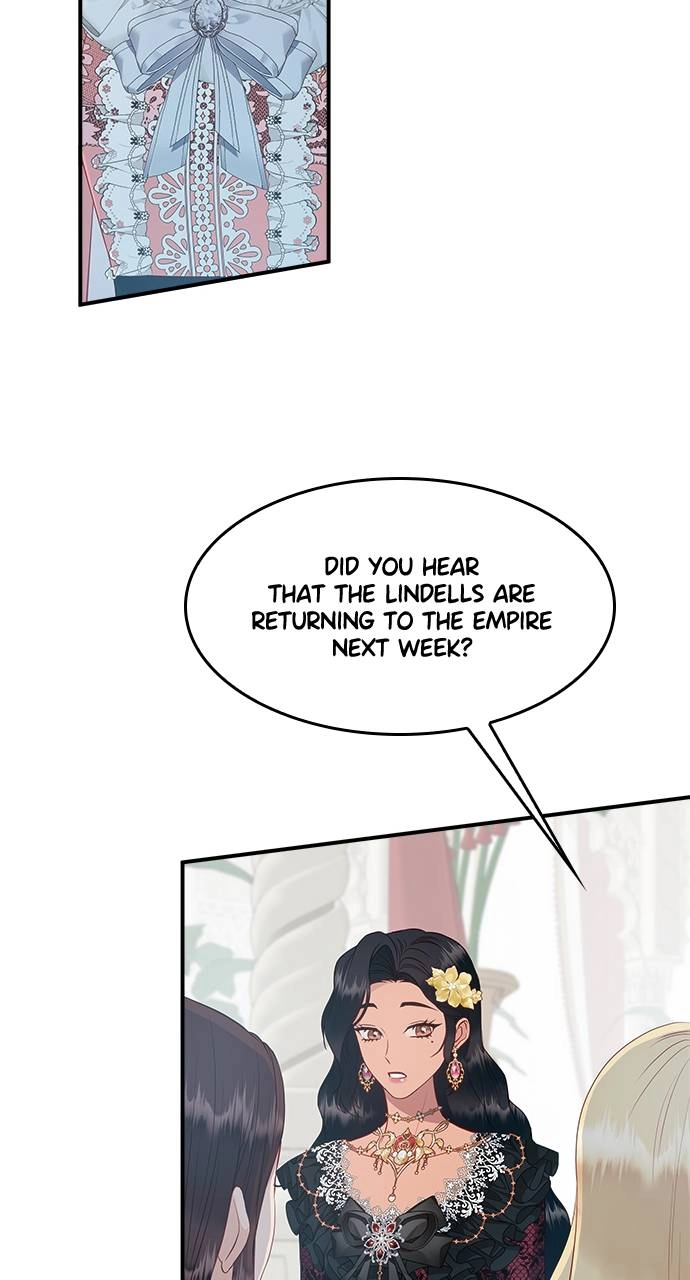 What the Evil Dragon Lives For Chapter 47 Page 68