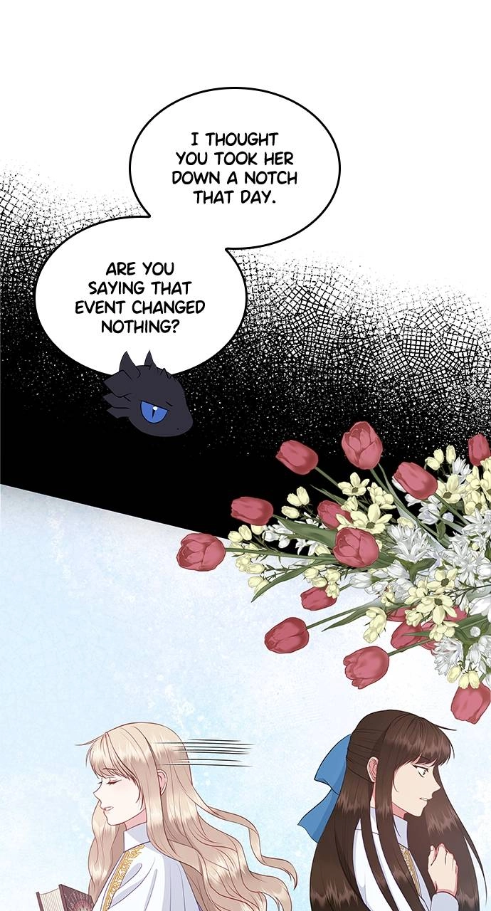 What the Evil Dragon Lives For Chapter 47 Page 6