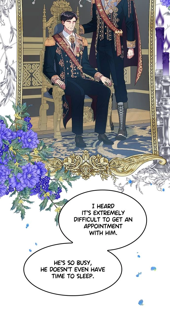 What the Evil Dragon Lives For Chapter 47 Page 73