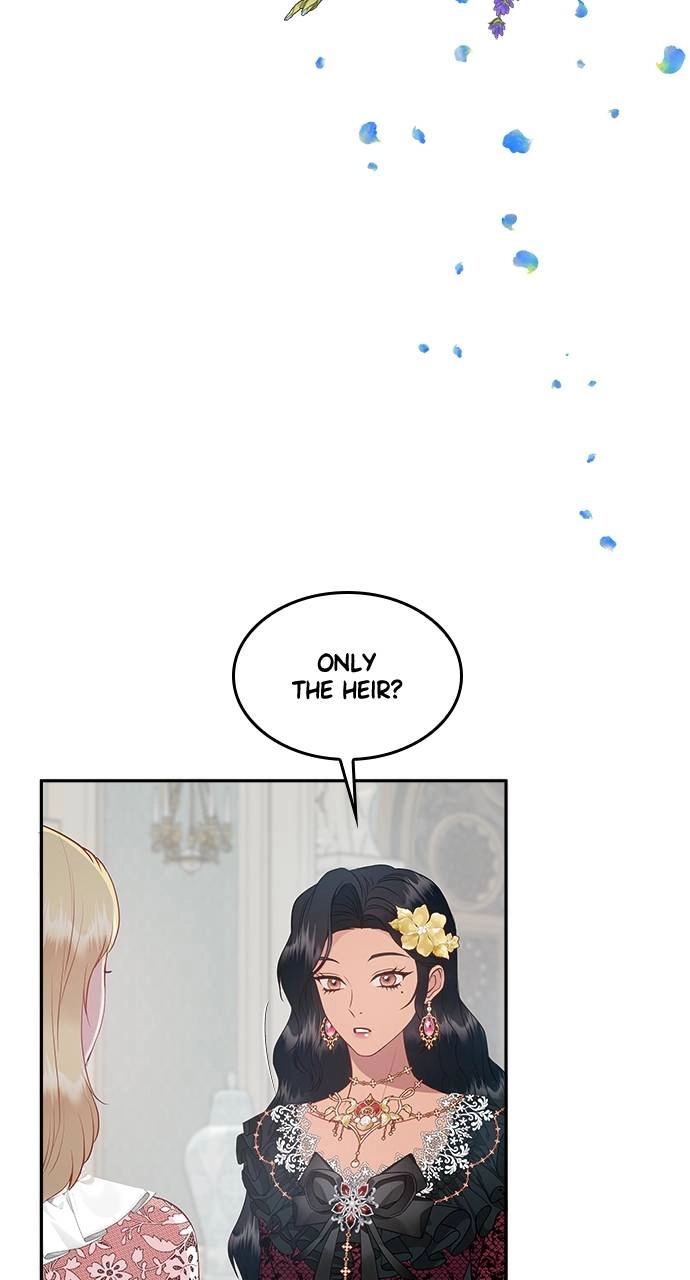 What the Evil Dragon Lives For Chapter 47 Page 76