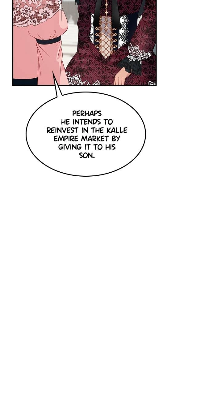 What the Evil Dragon Lives For Chapter 47 Page 77