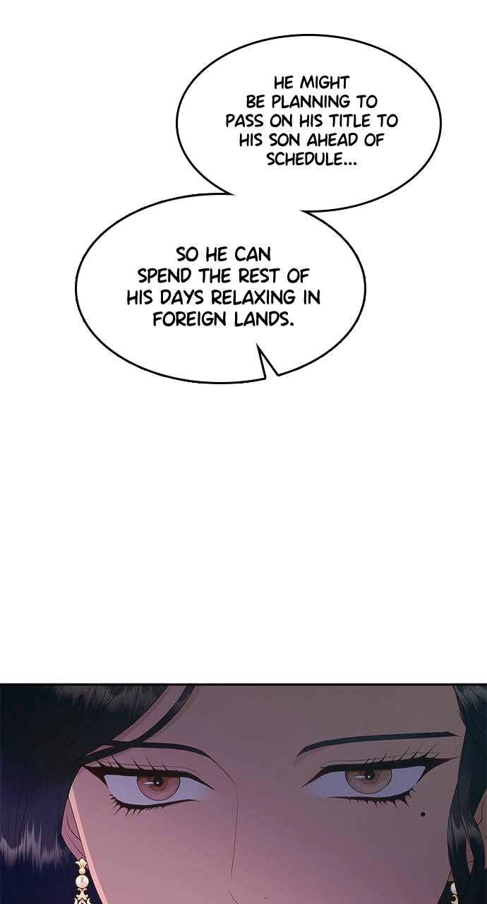 What the Evil Dragon Lives For Chapter 47 Page 78