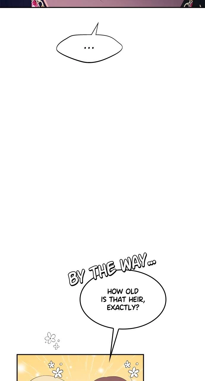 What the Evil Dragon Lives For Chapter 47 Page 79
