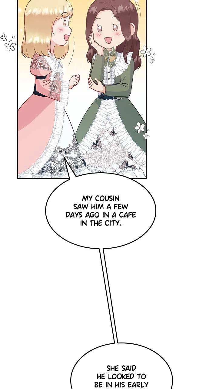 What the Evil Dragon Lives For Chapter 47 Page 80