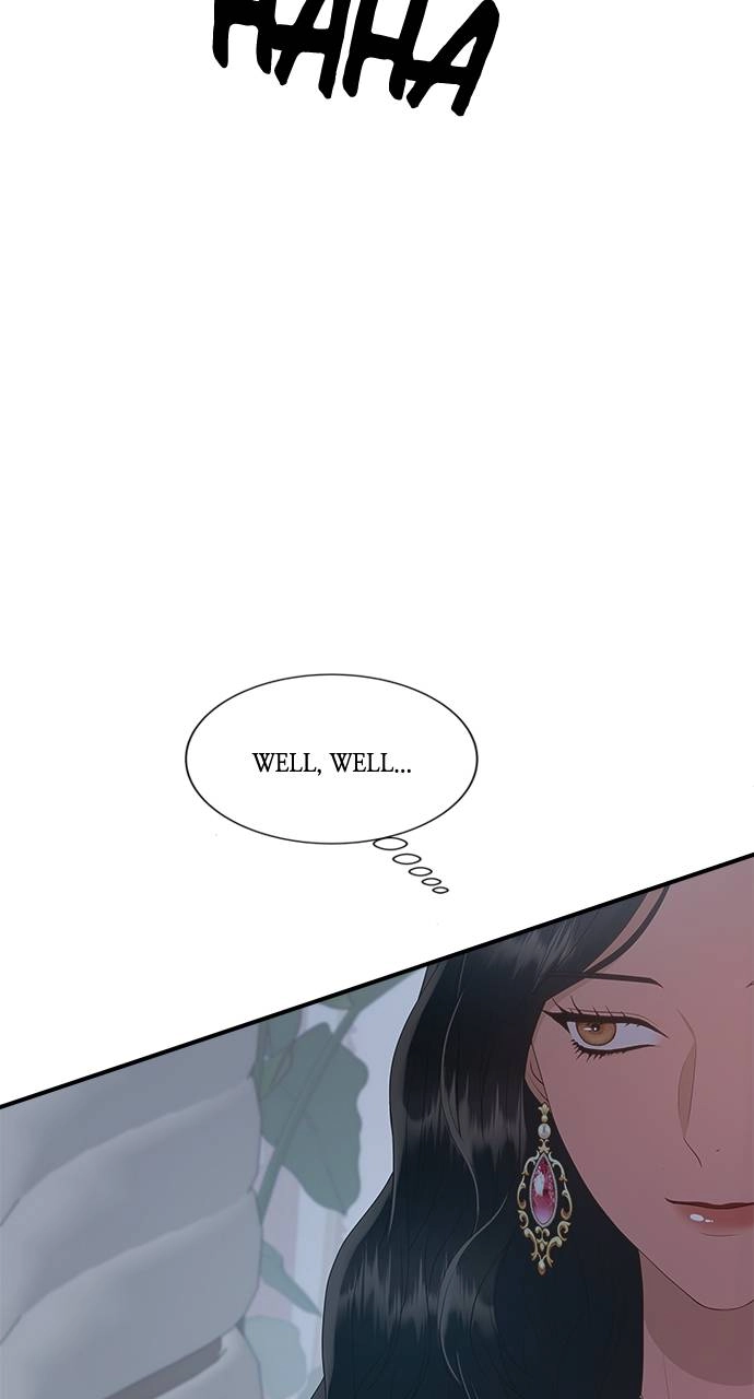 What the Evil Dragon Lives For Chapter 47 Page 85