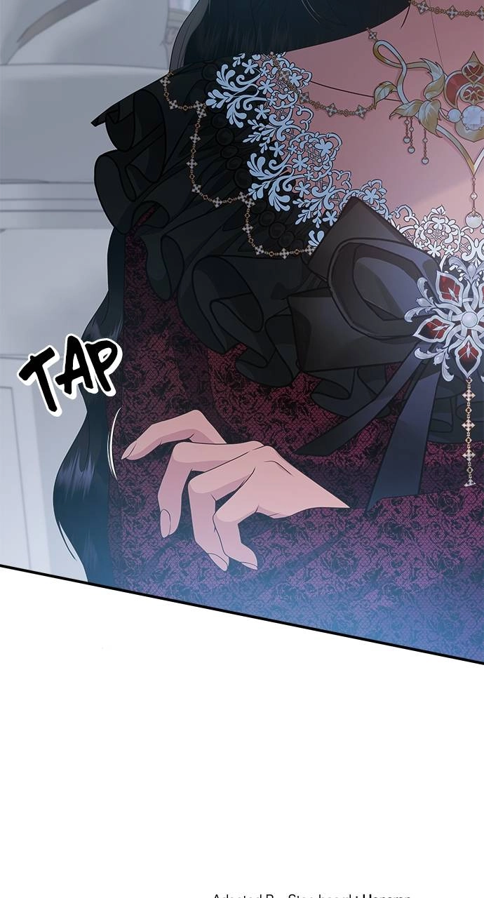 What the Evil Dragon Lives For Chapter 47 Page 86