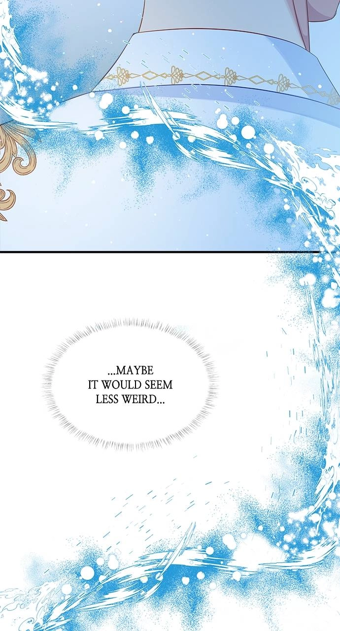 What the Evil Dragon Lives For Chapter 18 Page 103