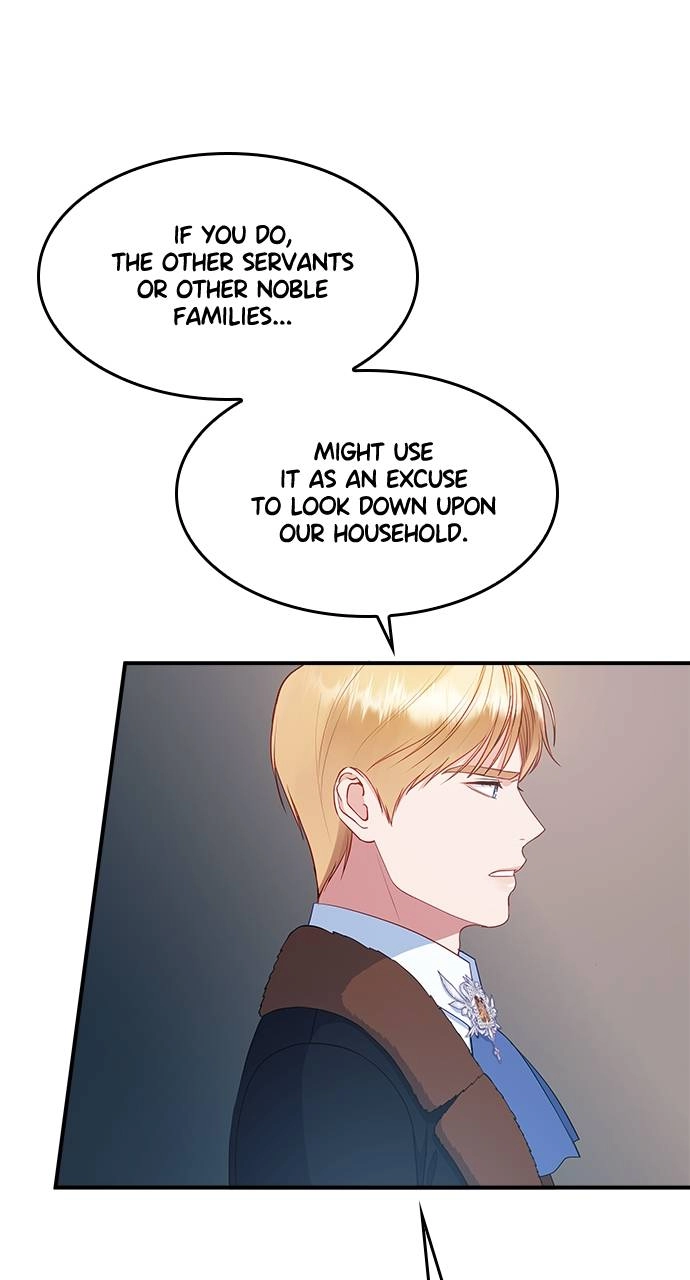 What the Evil Dragon Lives For Chapter 18 Page 10