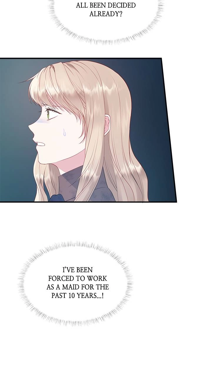 What the Evil Dragon Lives For Chapter 18 Page 12