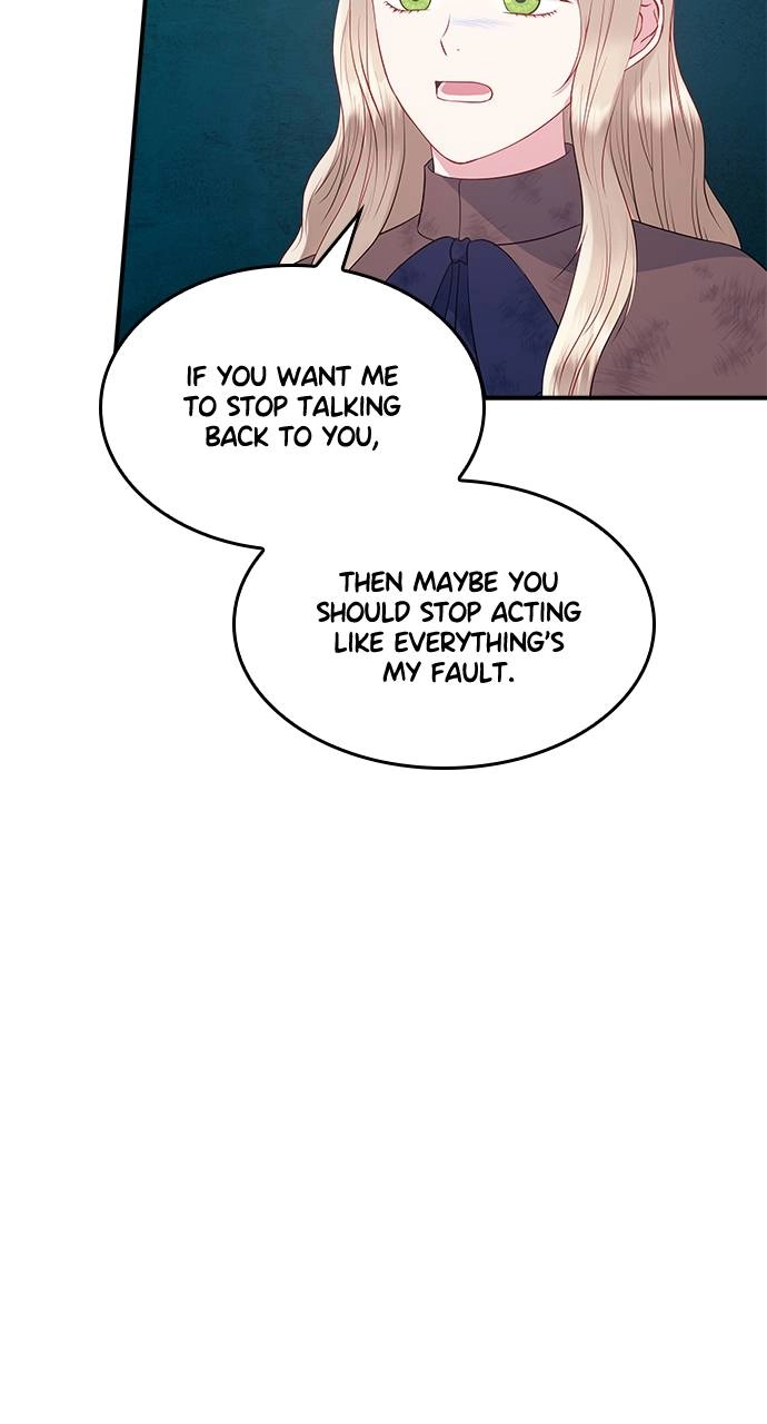 What the Evil Dragon Lives For Chapter 18 Page 16