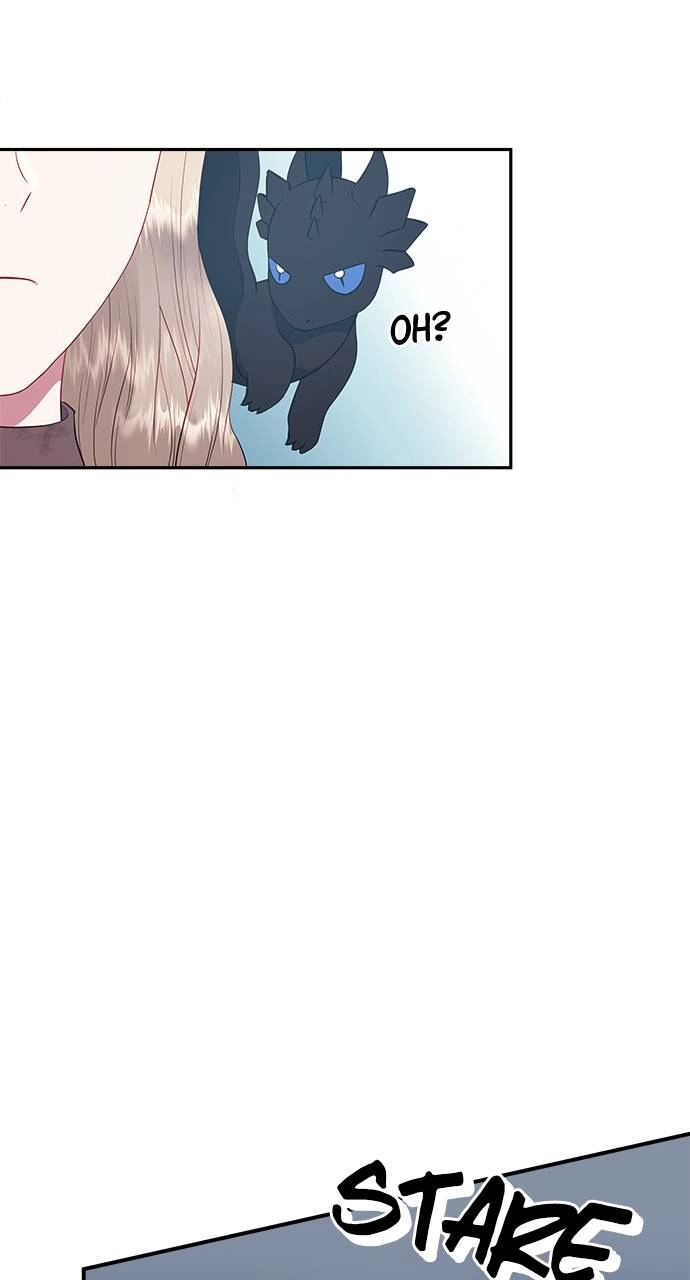 What the Evil Dragon Lives For Chapter 18 Page 17