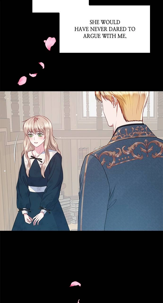 What the Evil Dragon Lives For Chapter 18 Page 20