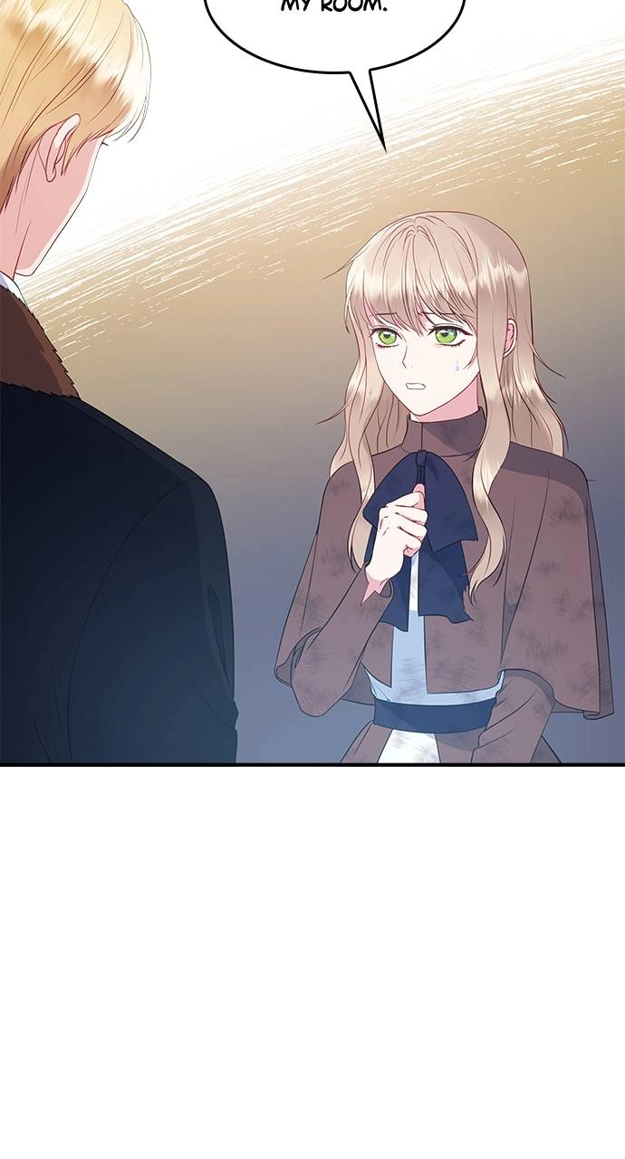 What the Evil Dragon Lives For Chapter 18 Page 25